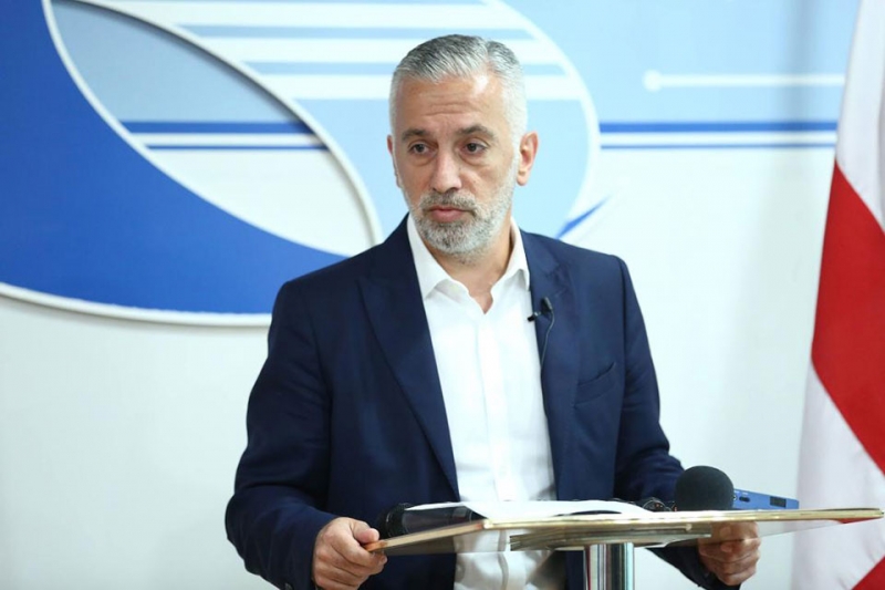 “სიცრუედ იყო აღქმული და ასე ნამდვილად არ იყო”, – ბექაურის განმარტება Forbes-ს