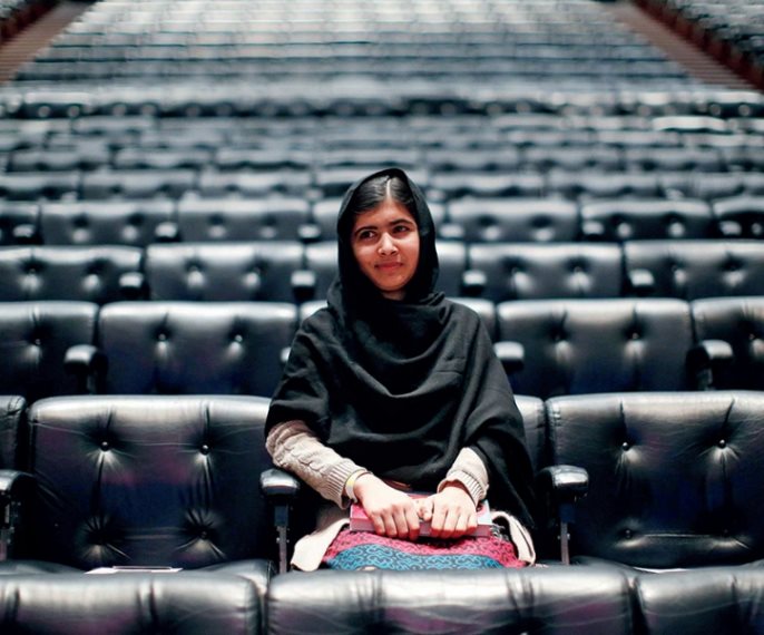 მალალა იმის შესახებ, თუ როგორ ესროლეს მას