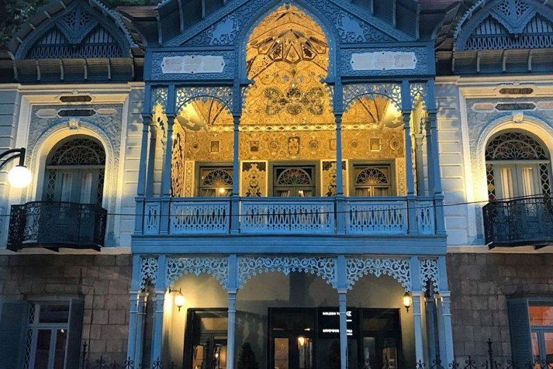 Forbes: İş yapmak için en iyi ülkeler arasında Gürcistan 44. sırada yer alıyor