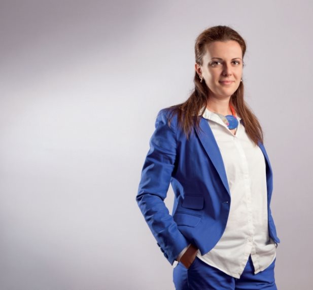 ნონა მამულაშვილი. დიპლომატიიდან კერძო სექტორში