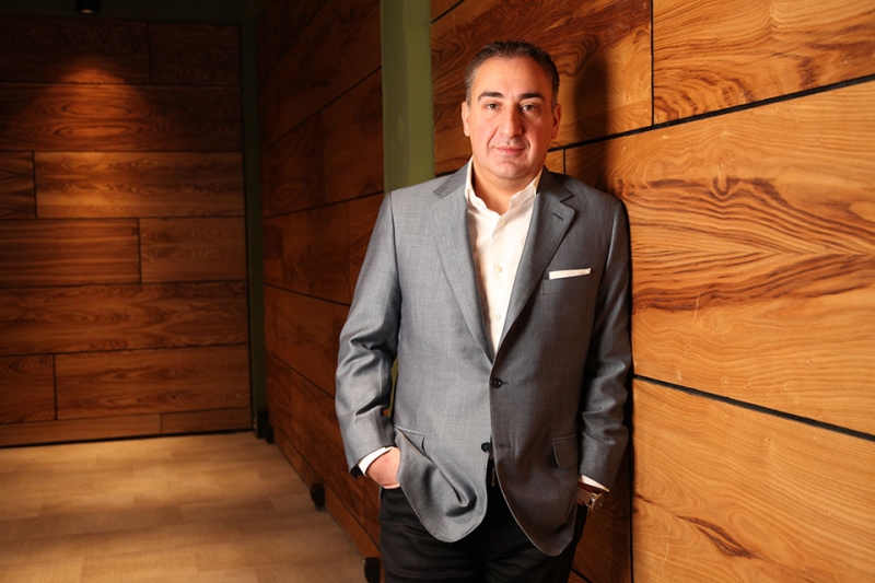 რეფორმების ელჩი