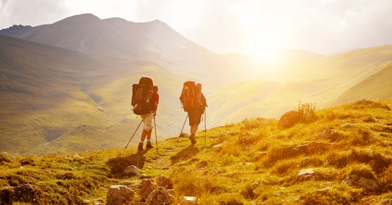 ქვეყნები ყველაზე ნაკლები ვიზიტორით საქართველოში