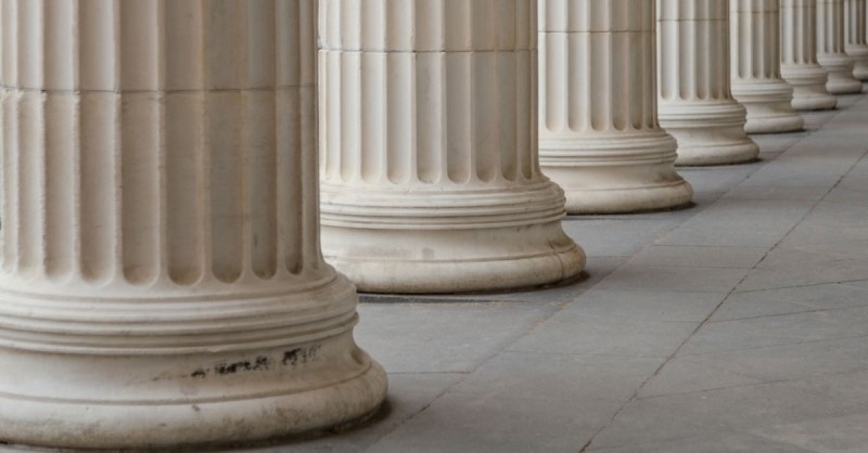 The Constitution Court did not accept business suit on restricting wheat transportation