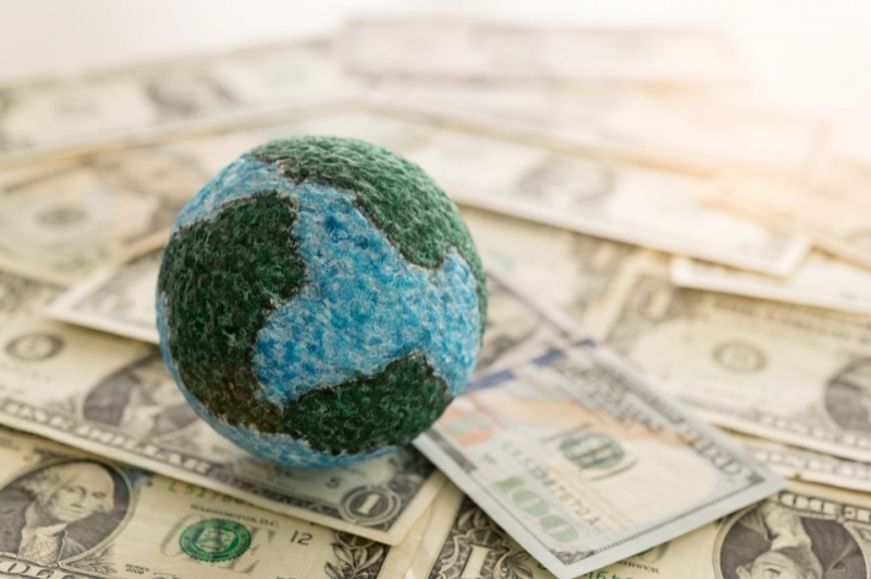 Государственный долг Грузии – от кого и в каком объеме получит кредит Грузия за следующие 3 года