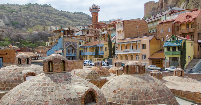 World Bank: Georgia turning into a competitive tourist destination