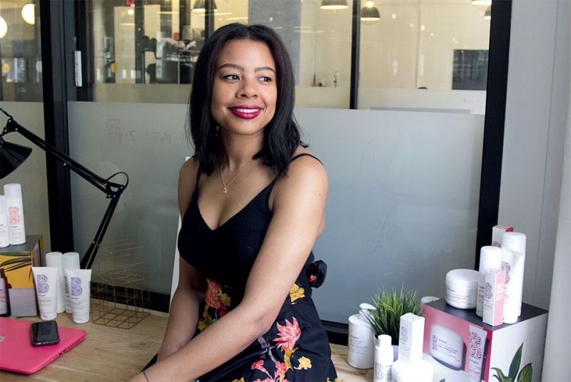 თმის გულისათვის