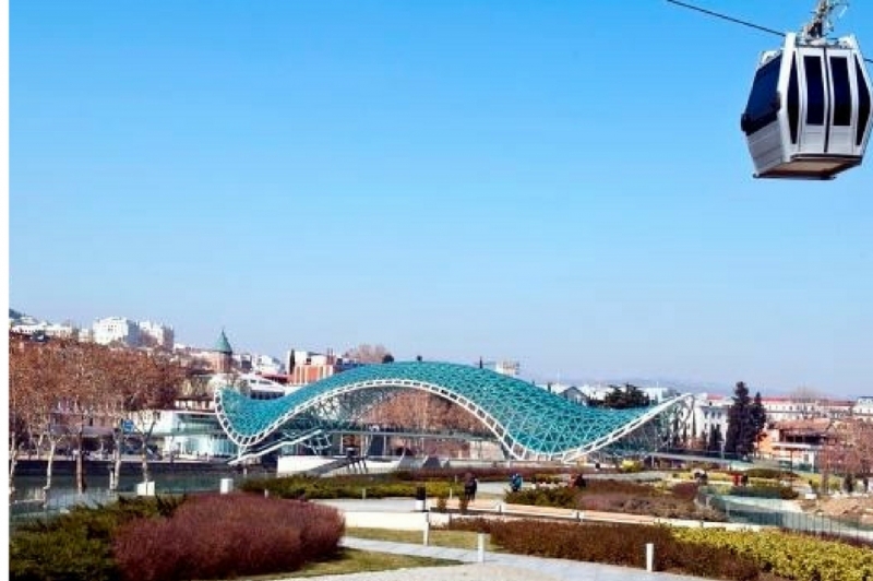 ცხოვრების დონით თბილისი მსოფლოში 187-ე ადგილზეა