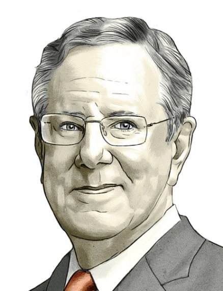 უკანასკნელი მხსნელი – კაპიტალიზმი