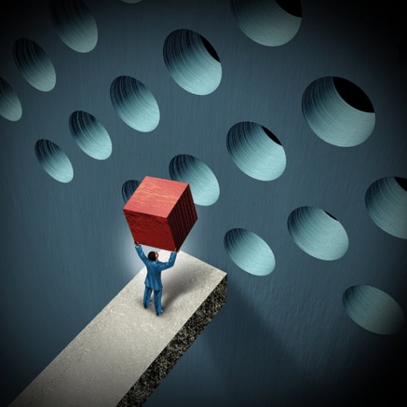 ქართველი ლიდერების მენეჯერული გამოწვევები. ნაწილი პირველი