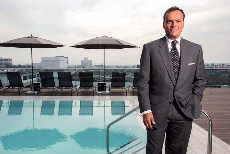 მეოცნებე კალიფორნიიდან