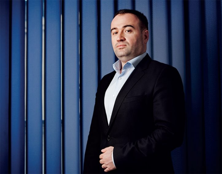 Elit Electronics Weathers Economic Storm And Comes Out On Top