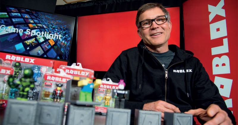 ანტრეპრენიორები ტინეიჯერობამდე