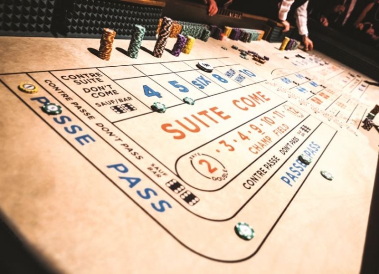 სათამაშო ბიზნესიდან მიღებული შემოსავლების ზეგავლენა ეკონომიკაზე