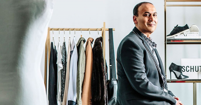 სოციალური შოპინგი