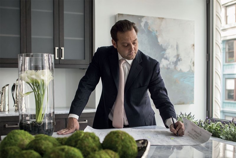 ნაგებობათა “გაჯანსაღება”