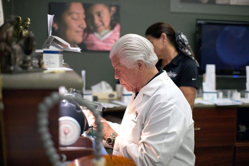 გაქცეული მილიარდერი