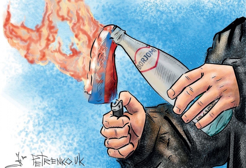 კომფორტის ზონა