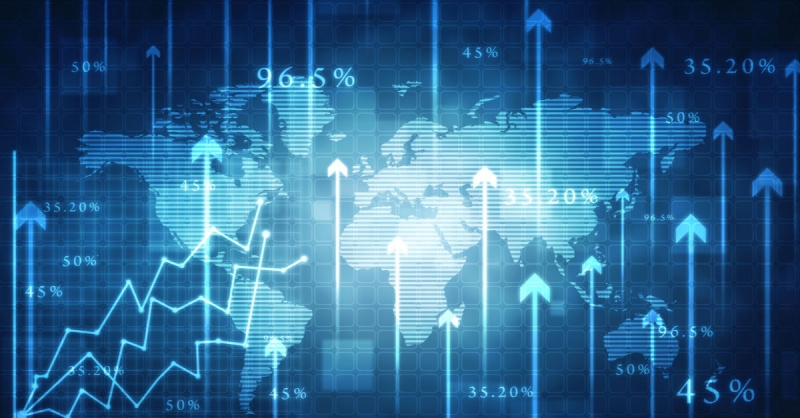 რომელი ქვეყნის ეკონომიკები იზრდება ყველაზე სწრაფად რეგიონში