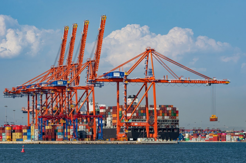 Turkey to build regional transit hub port in Eastern Mediterranean – Media