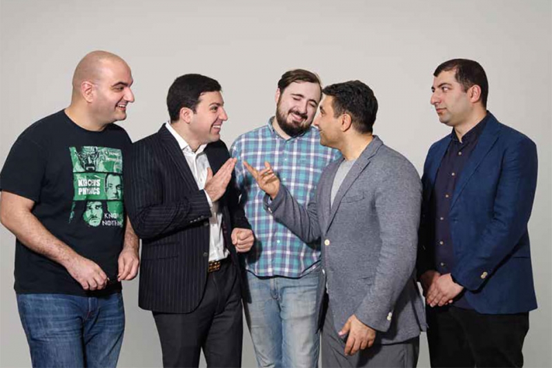 Vision Of The Future