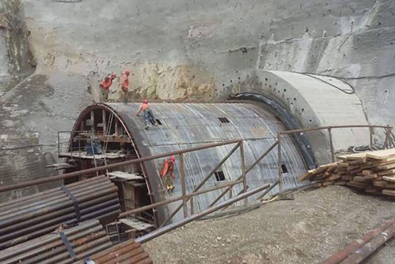 მსოფლიო ბანკმა საქართველოში მომუშავე ჩინურ კომპანიას საქმიანობა აუკრძალა