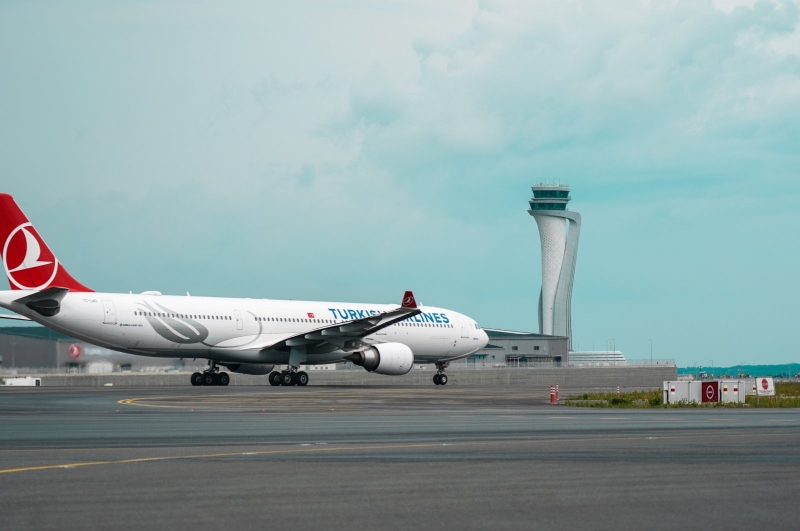Turkish Airlines-ს საერთაშორისო რეისების განახლებისთვის ნებართვა ჯერ კიდევ არ მიუღია