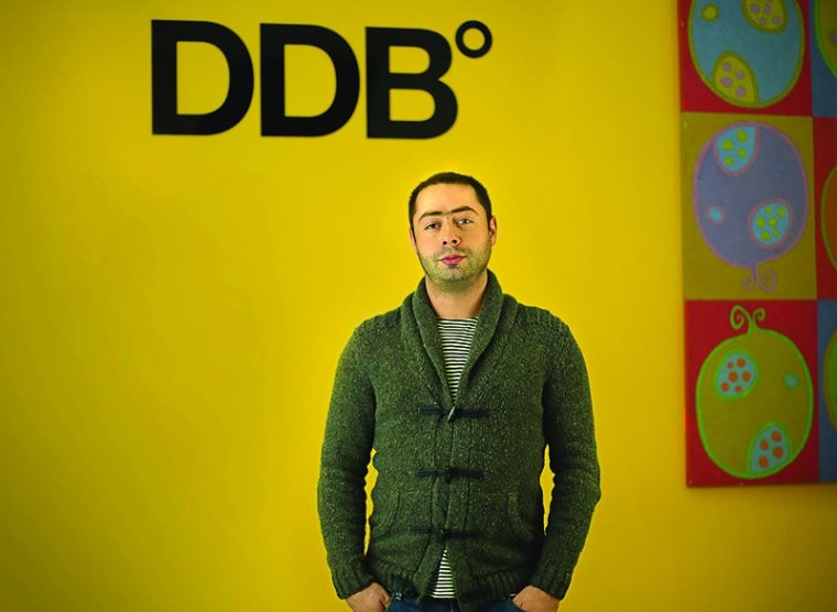 მისი მტერი წარმატება