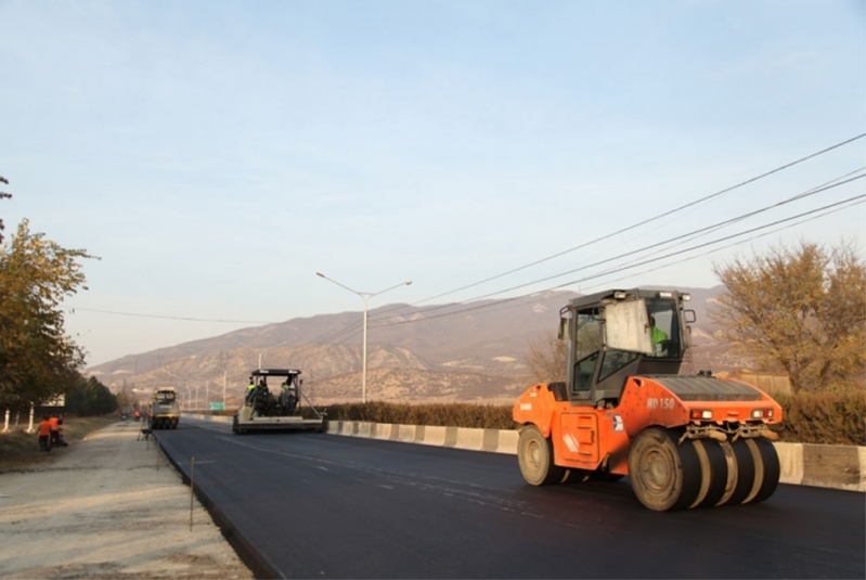 Genel projeleri için 2018’in bütçesinden ilgili tutarların ayrıldığına rağmen gerçekleştirilmemiş 12 proje
