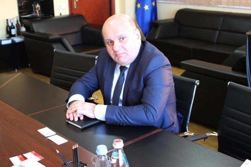 კონკურენციის სააგენტოს მმართველი, თავმჯდომარის ნაცვლად, შესაძლოა 5 წევრიანი საბჭო გახდეს