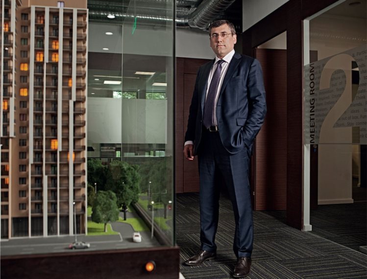 Modern Development For Better Living Standards In Georgia