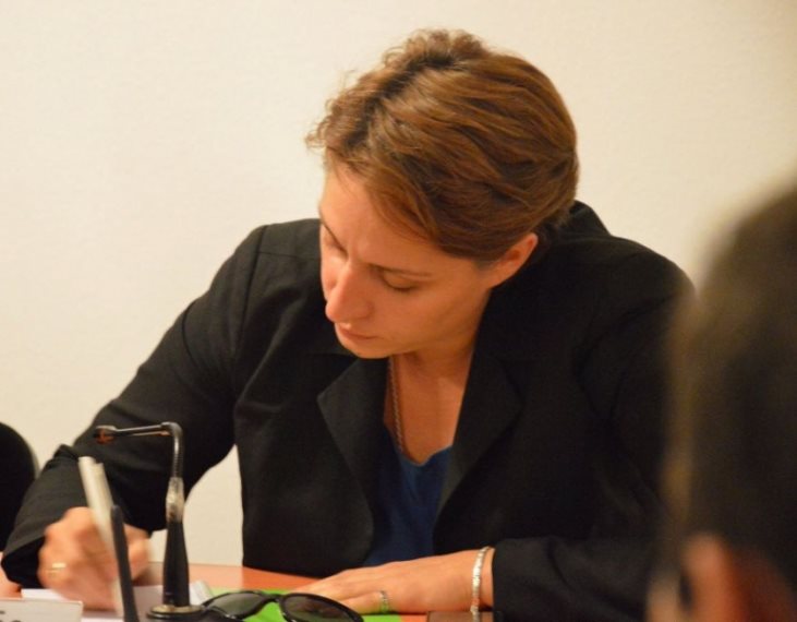 საქართველოს საგარეო პოლიტიკა