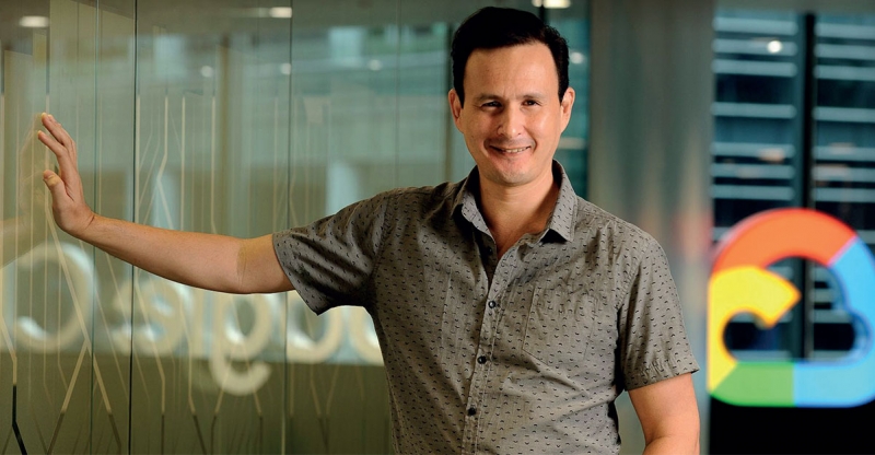 ვგუგლავთ ბლოკჩეინს