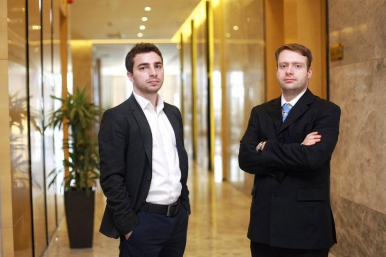 CyberHouse – ინფორმაციული უსაფრთხოების გარანტი