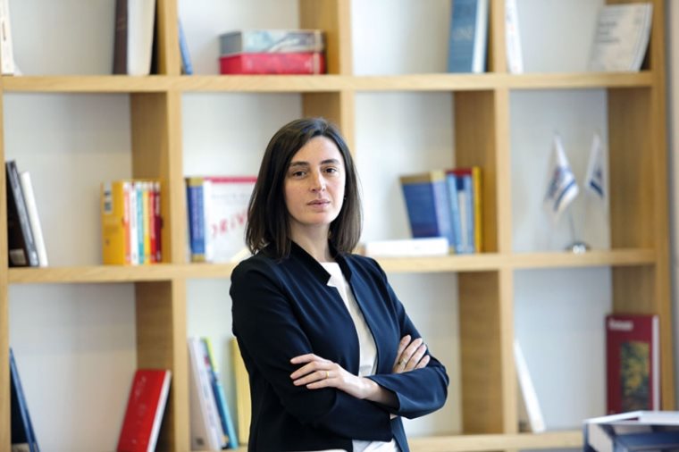 ძველი ბრენდი – ახალი ამოცანები