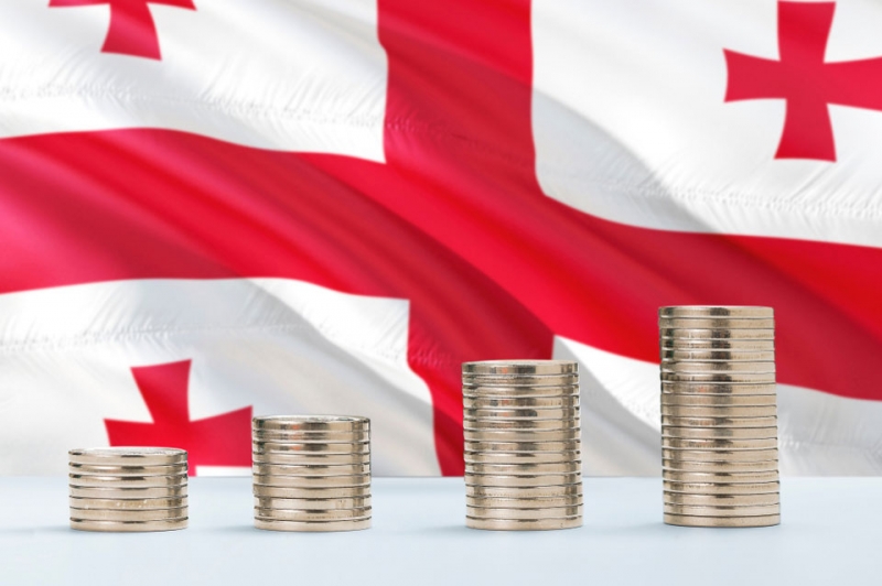 A Few Among Many Reasons of Why to Invest in Georgia