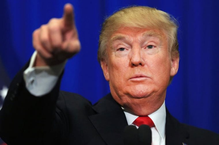 რისი გაკეთება შეუძლია ტრამპს… და რისი – არა