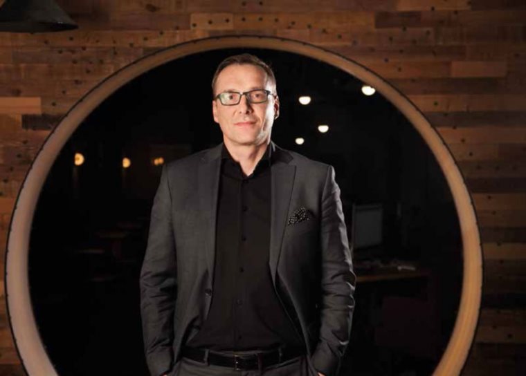 20 Years of Innovation