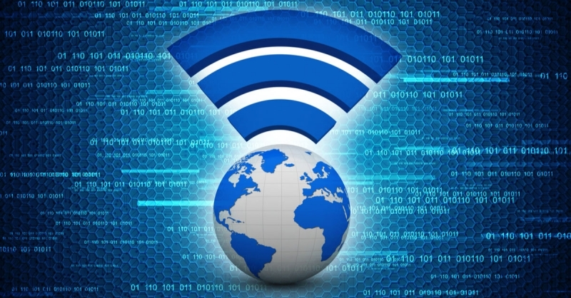 Georgia ranks 77th in the world in terms of internet speed