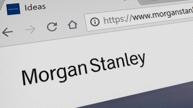 Morgan Stanley E*Trade-ს 13 მლრდ დოლარად ყიდულობს