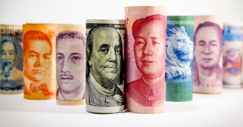 Yılın en çok değer kaybeden para birimler