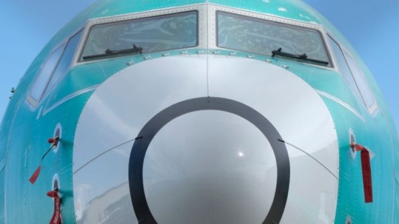 737 MAX-ის კრიზისი: Boeing-ის შეკვეთები ისტორიულ მინიმუმზეა