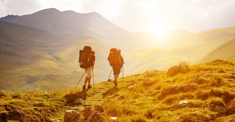 Turist artış oranı ile Gürcistan dünyada 12.sırada, Avrupa’da ise 4.sırada yer alıyor