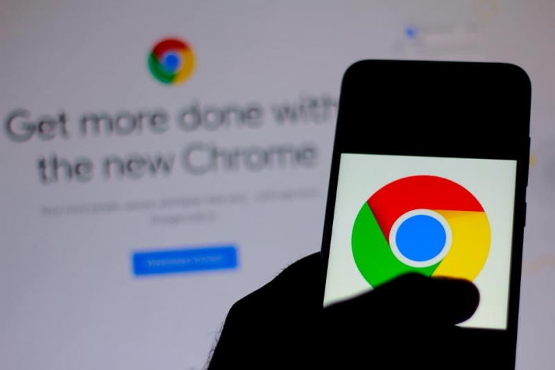 Googleი Chrome-ის ორ მილიარდ მომხმარებელს გამაფრთხილებელ შეტყობინებას უგზავნის