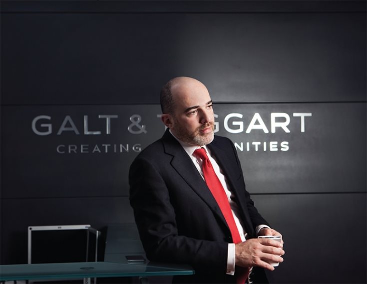 WINDOW TO THE WORLD’S FINANCIAL MARKETS