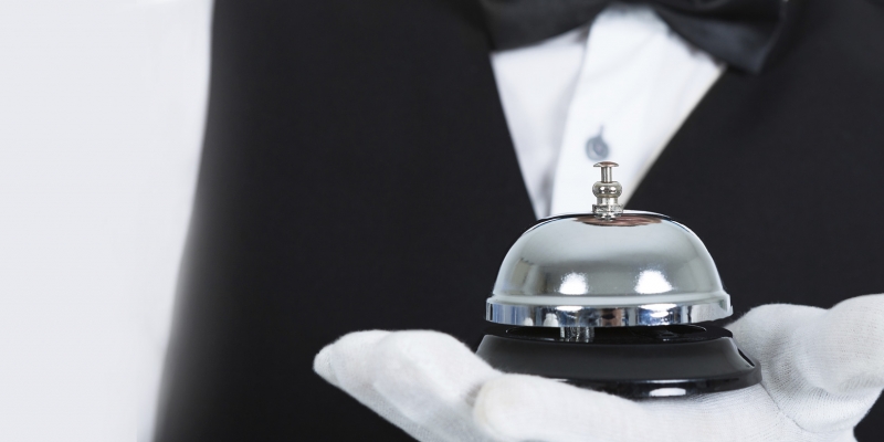 2017 წელს საქართველოში 60 სასტუმროს მშენებლობა დასრულდა