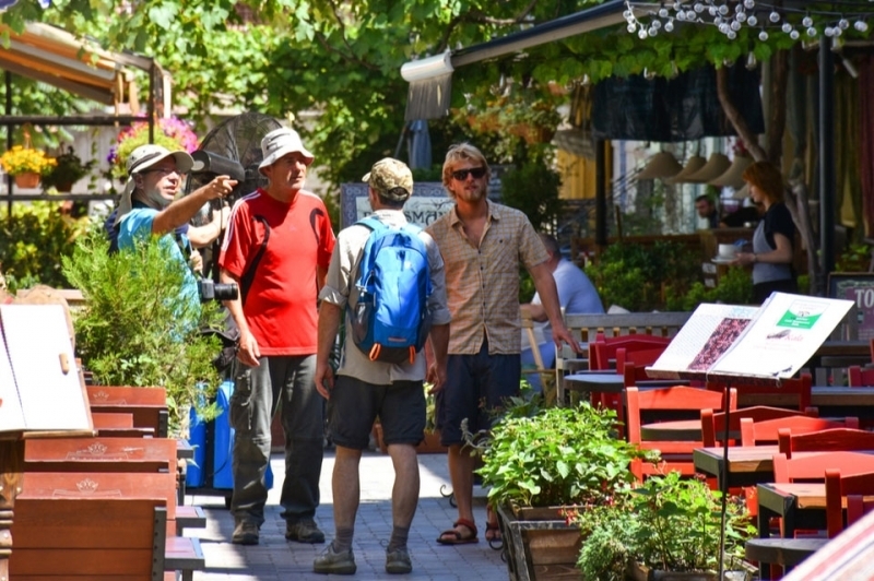 Revenue from tourism exceeds $2.2 billion