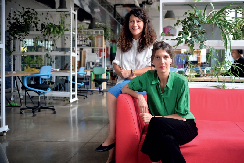 გლობალური ქსელის თბილისელი შვილობილი