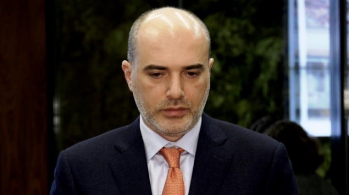 იყო რისკი, რომ კორონავირუსის 20 000 ტესტი გზაში მოეხსნათ – “საქართველოს ბანკის“ გენდირექტორი