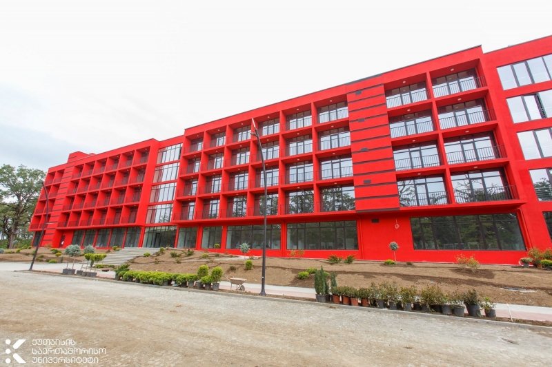 ამერიკული Forbes-ი ქუთაისის ტექნოლოგიურ უნივერსიტეტზე სტატიას აქვეყნებს