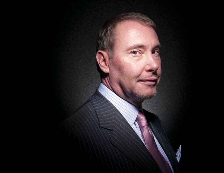 გავლენიანი ადამიანები – ჯეფრი გუნდლაჰი